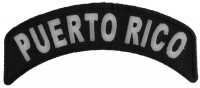 Puerto Rico Patch Puerto Rico Patch
