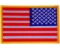 RWB Yellow Border