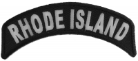 Rhode Island Patch Rhode Island Patch