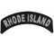 Rhode Island