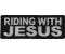 Riding With Jesus