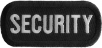 Security Patch | Embroidered Patches Security Patch | Embroidered Patches