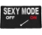 Sexy