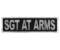 Sgt At Arms
