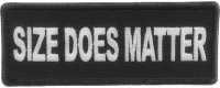 Size Does Matter Patch Size Does Matter Patch