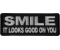 Smile