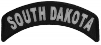 South Dakota Patch South Dakota Patch