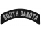 South Dakota