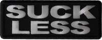 Suck Less Patch