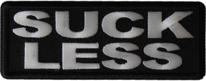 Suck Less Patch