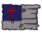 Christian Flag