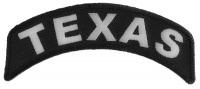 Texas Patch
