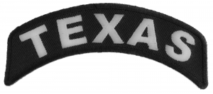 Texas Patch