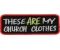 Church Clothes