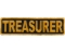 Treasurer