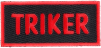 Triker Patch