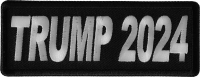 Trump 2024 Patch Trump 2024 Patch