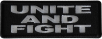 Unite and Fight Patch