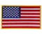 RWB Yellow Border