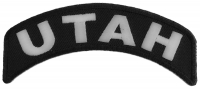 Utah Patch Utah Patch