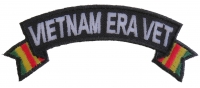 Vietnam Era Vet Patch | US Military Vietnam Veteran Patches