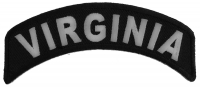Virginia Patch
