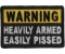 Heavily Armed