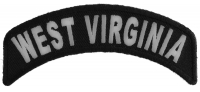West Virginia Patch West Virginia Patch