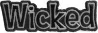 Wicked Patch Wicked Patch