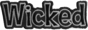 Wicked Patch Wicked Patch