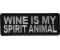 Spirit Animal Wine
