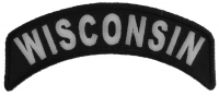 Wisconsin Patch Wisconsin Patch