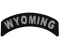 Wyoming