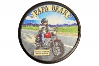 Papa Bear Patch Papa Bear Patch