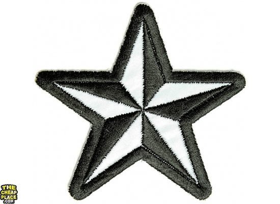 Reflective Patches Could Save Your Life