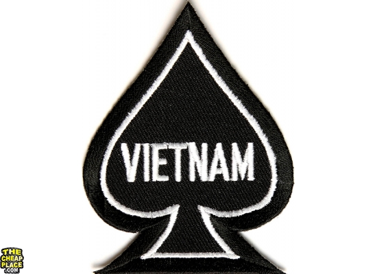 Honor our Vietnam Vets With a Patch