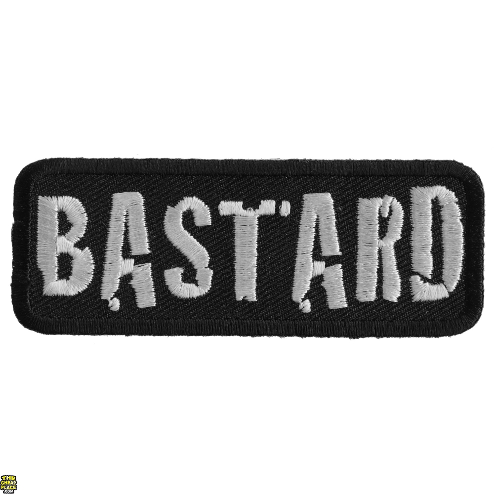 Bastard Patch