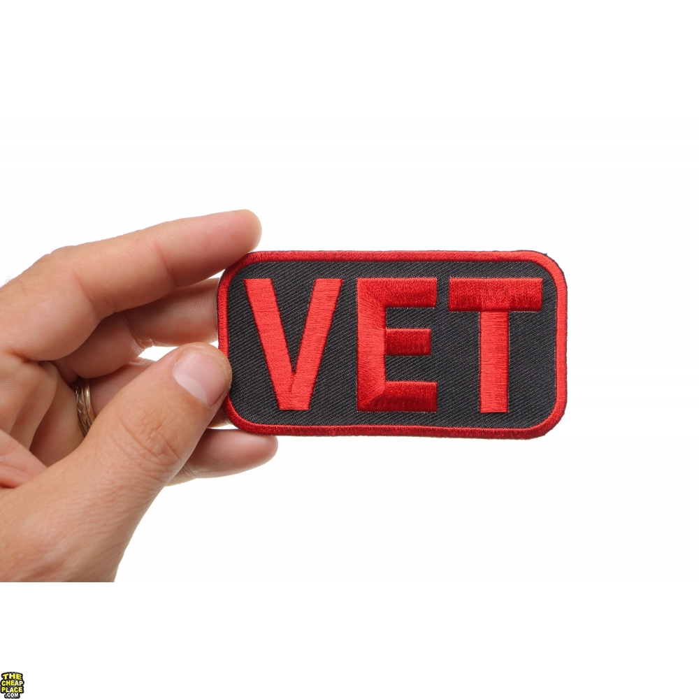 Vet Patch | Vet Patches -TheCheapPlace