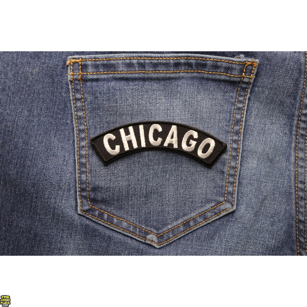 Chicago Patch Popular City TheCheapPlace