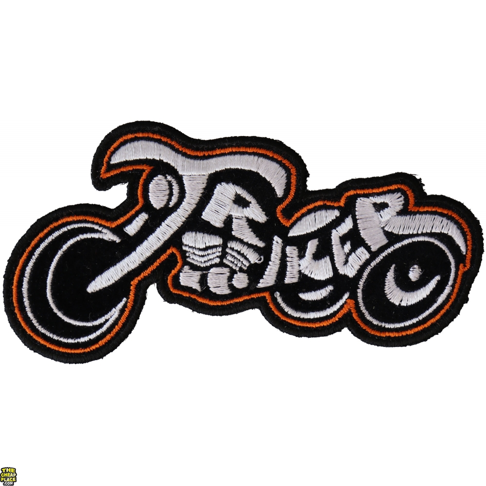 triker embroidery patches triker embroidery patches