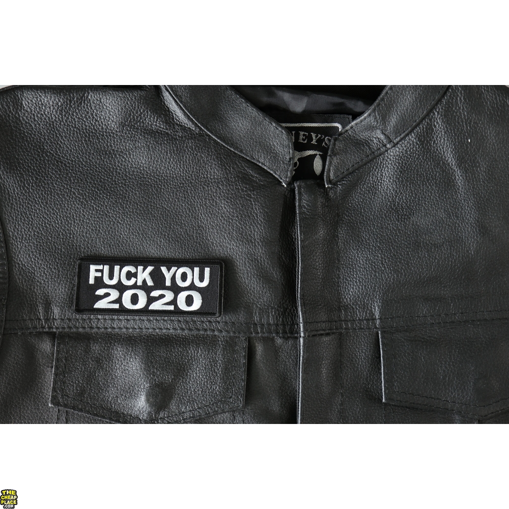 FUCK YOU - 3