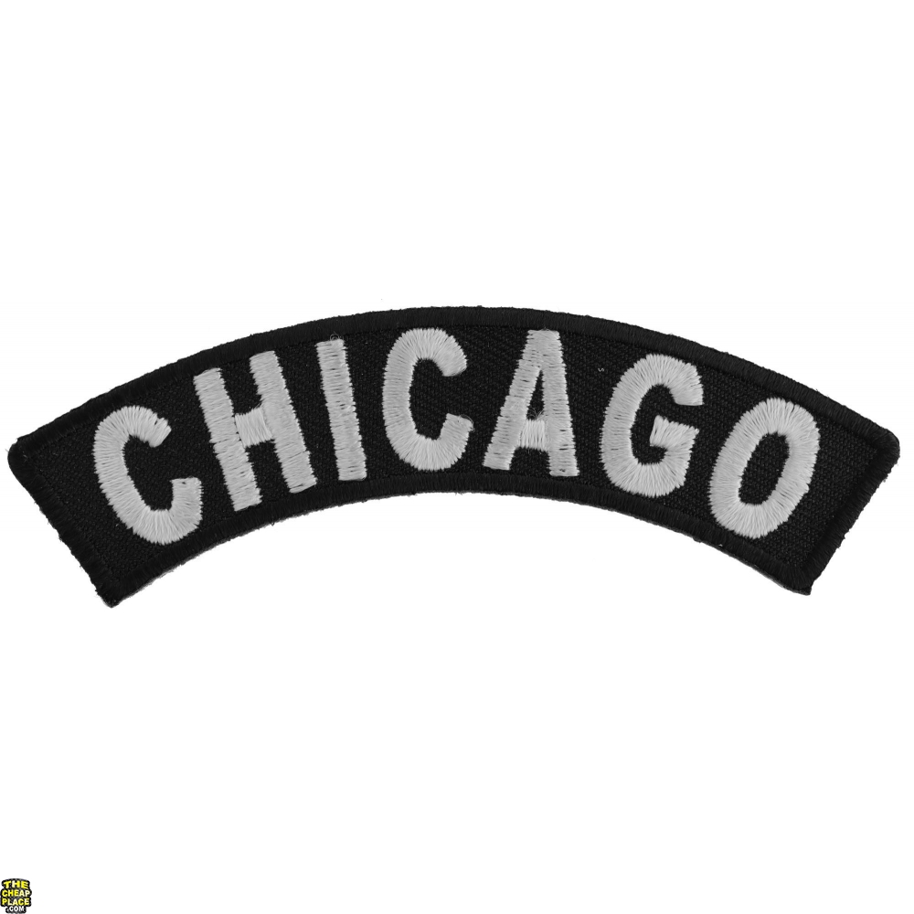 Chicago Patch Popular City TheCheapPlace
