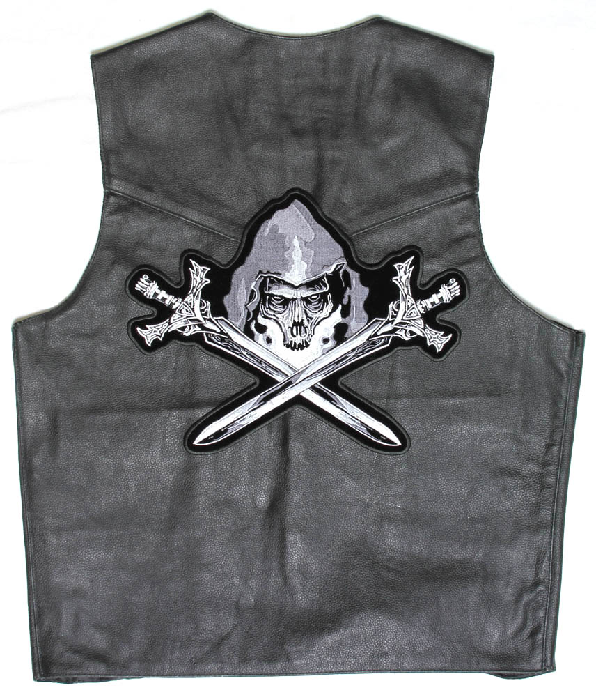 Do stock options vest at death