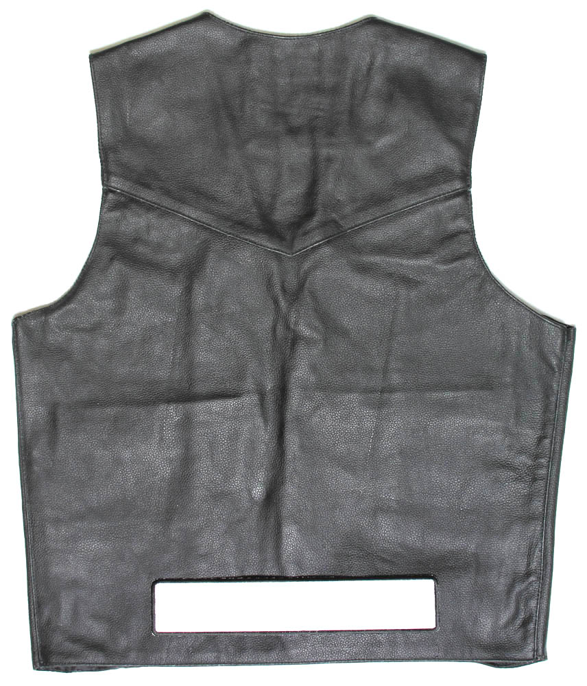 Reflective Patch, Large Reflective Back Patch for Jackets by Ivamis Patches