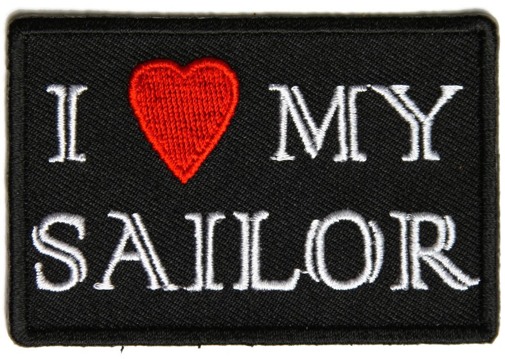 Look at some of the new patches that came in stock yesterday