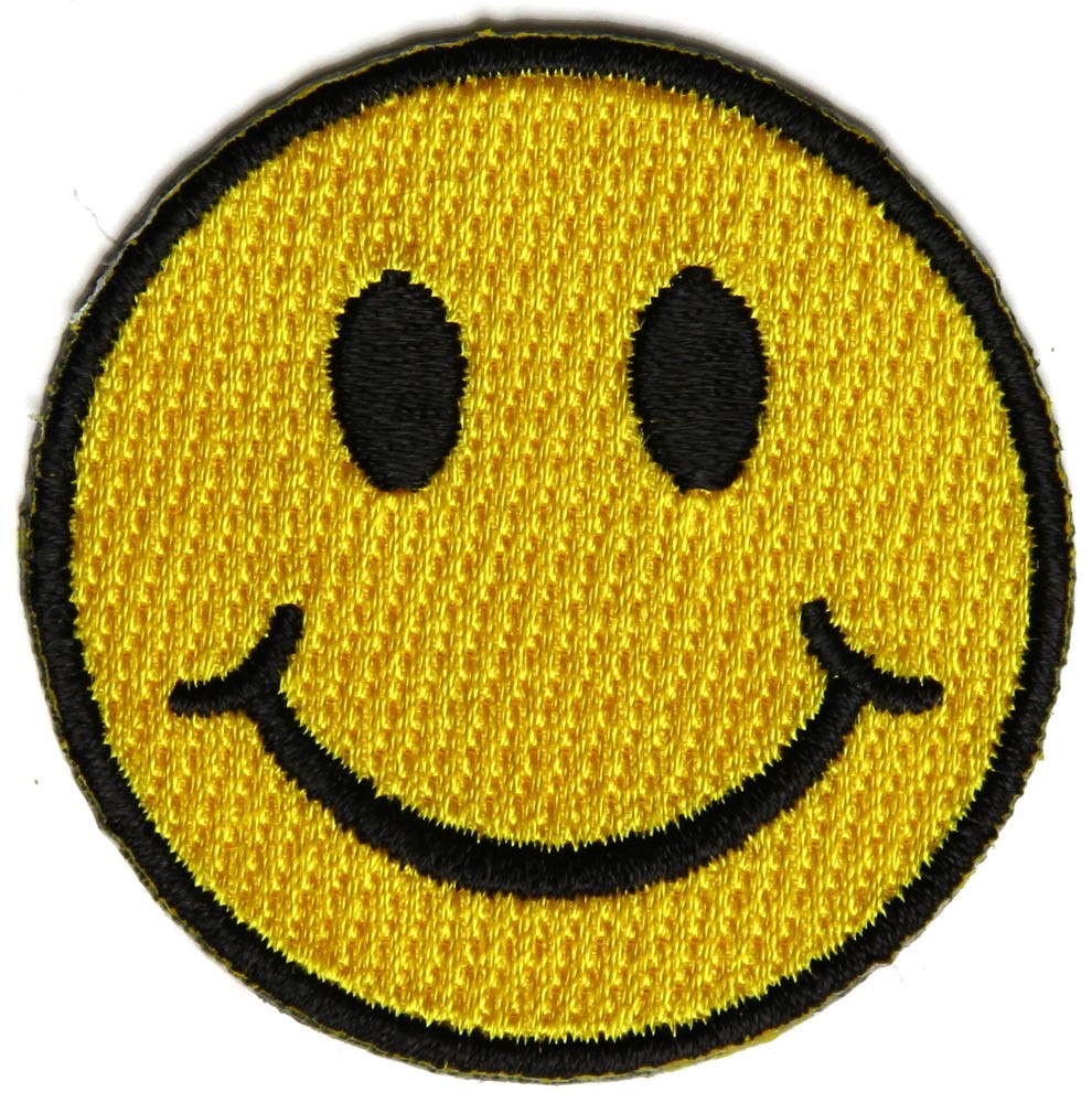 Look at some of the new patches that came in stock yesterday