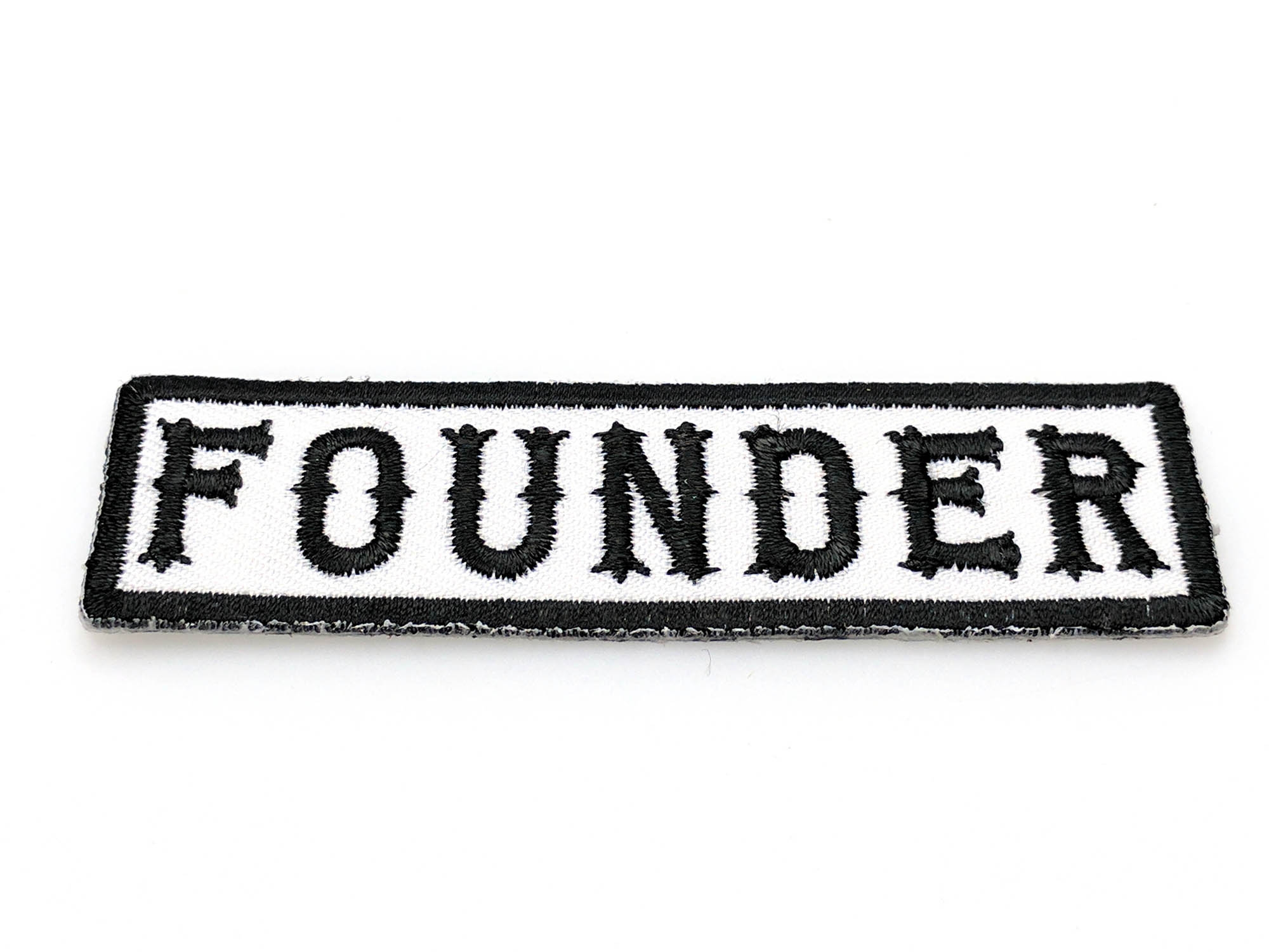 Patch 12 Black and White Wiki FANDOM powered by Wikia