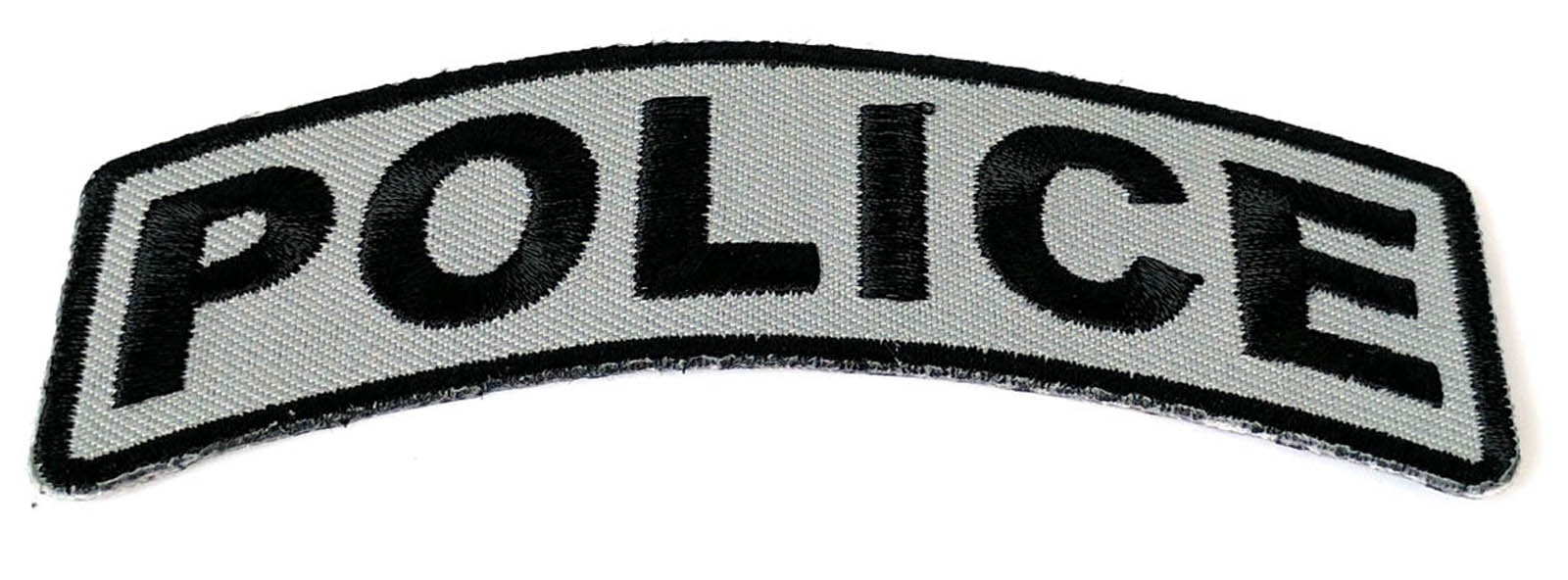 Law Enforcement Patches in all different shapes and colors, Check them Out!