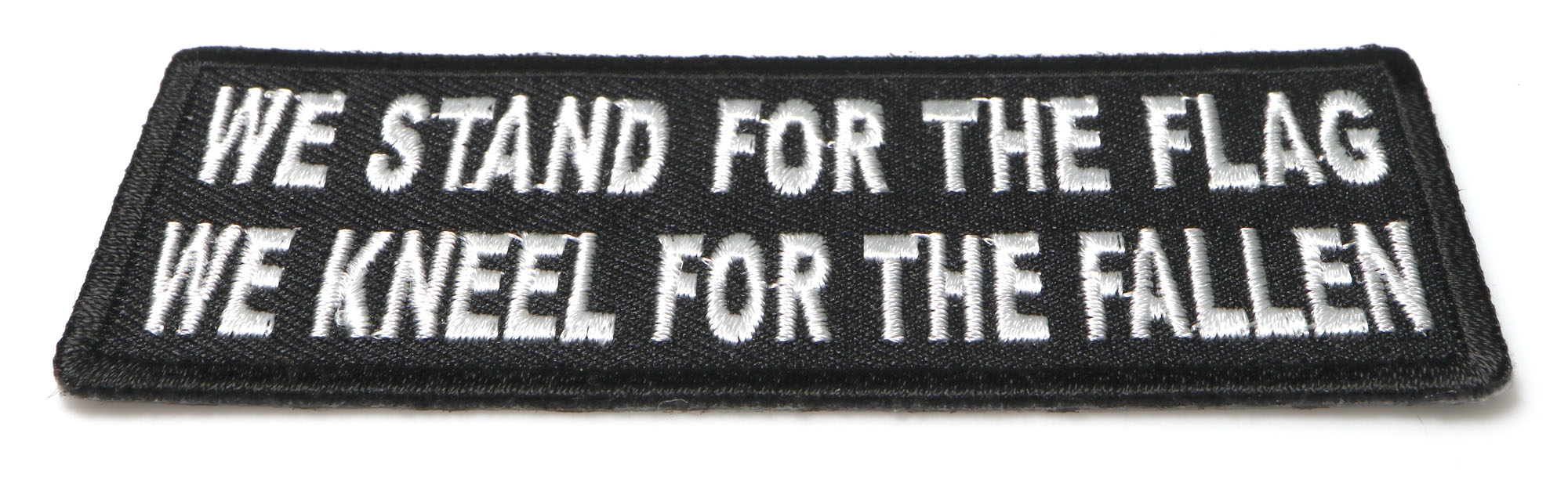 New Military Patches have Arrived