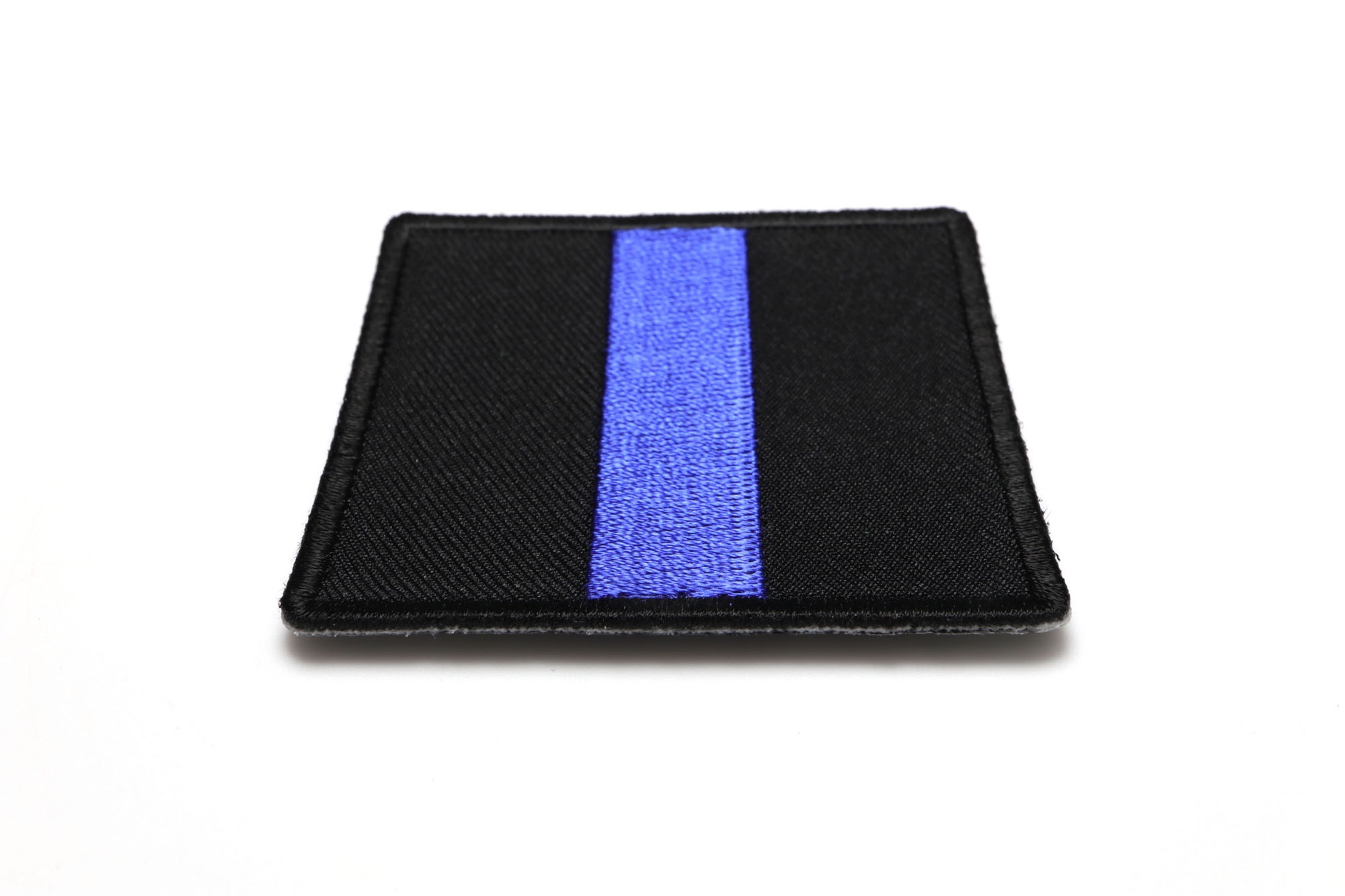 Thin Blue Line Patches, you don